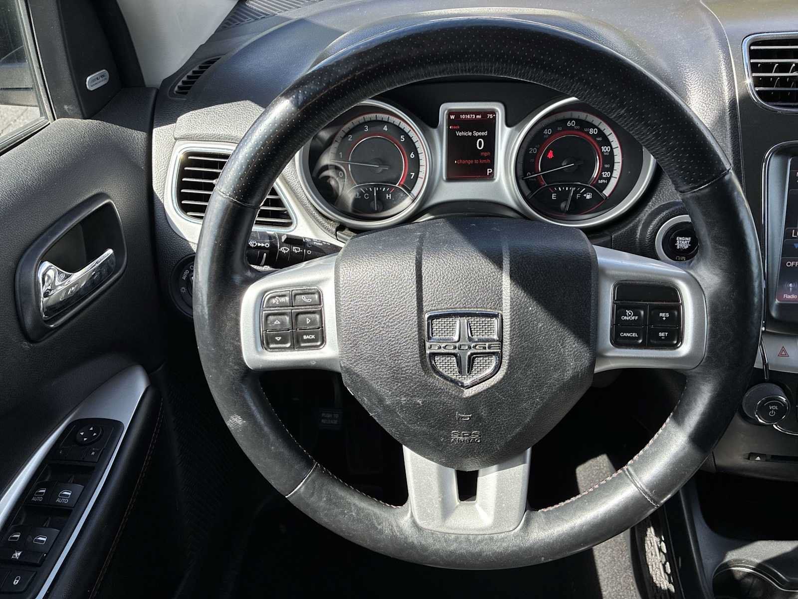Used 2017 Dodge Journey GT w/ Driver Convenience Group AWD/4WD image 11