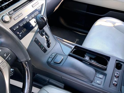 Used 2013 Lexus RX 350 AWD w/ Navigation Pkg image 17
