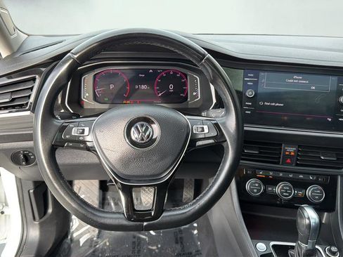 Used 2019 Volkswagen Jetta SEL FWD image 29