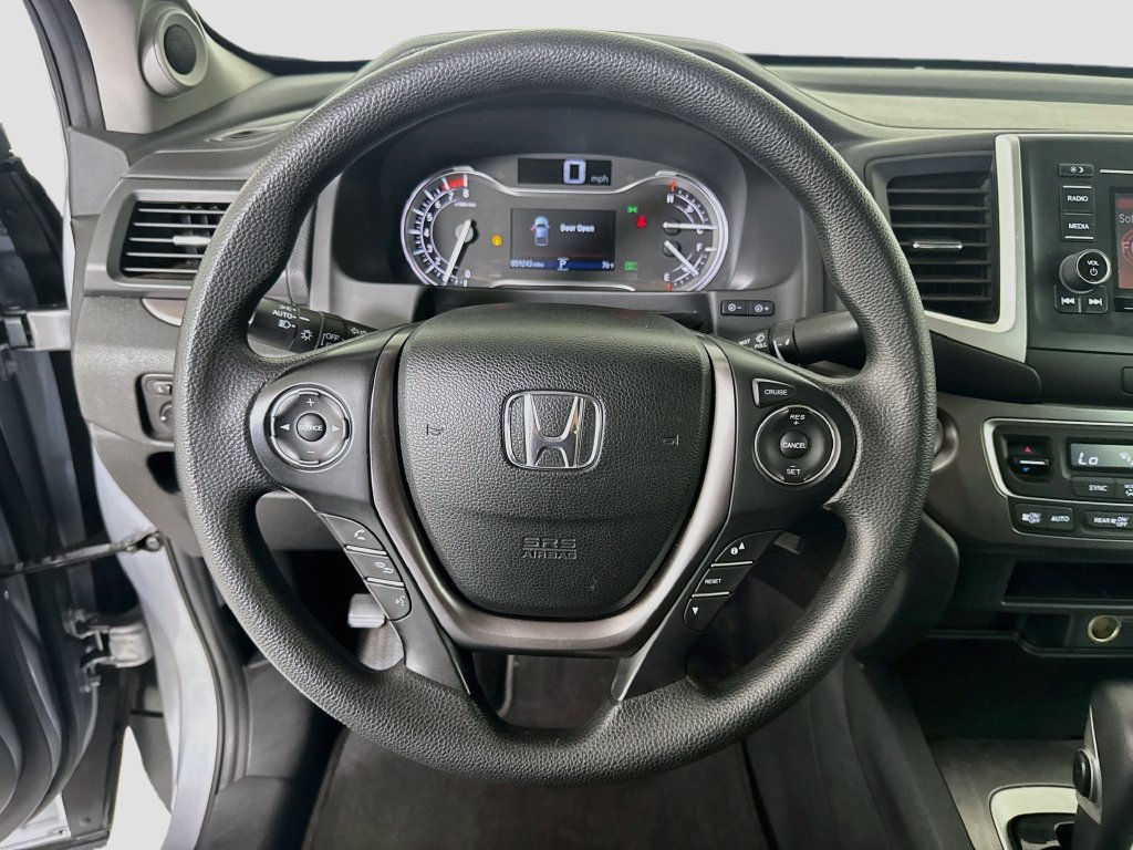 Used 2019 Honda Ridgeline Sport image 13