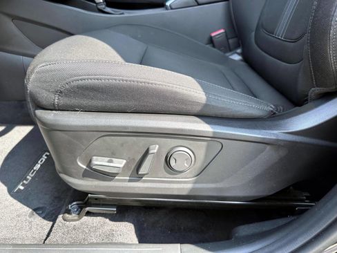 Used 2024 Hyundai Tucson SEL AWD/4WD image 10