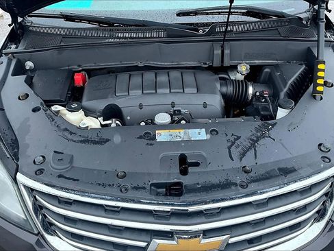 Used 2017 Chevrolet Traverse LT w/ Style and Technology Package AWD/4WD image 37