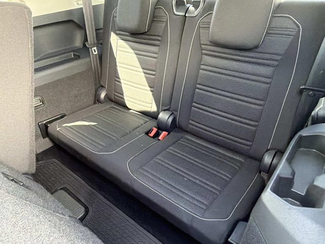 Certified 2023 Volkswagen Tiguan S w/ Driver Assistance Package FWD image 12