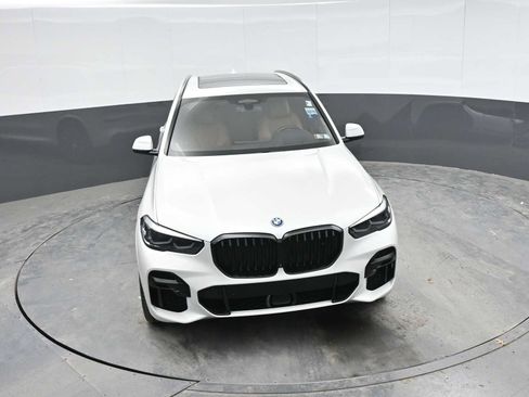 Used 2022 BMW X5 xDrive45e w/ M Sport Package AWD/4WD image 40