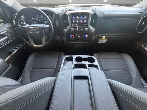 Used 2021 GMC Sierra 1500 Elevation RWD image 25