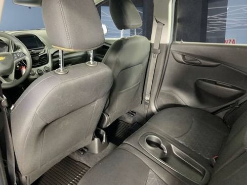 Used 2019 Chevrolet Spark LT FWD image 18