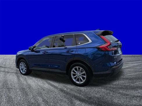 Used 2023 Honda CR-V EX-L image 6