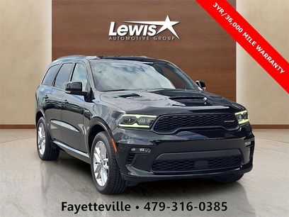Used 2023 Dodge Durango R/T