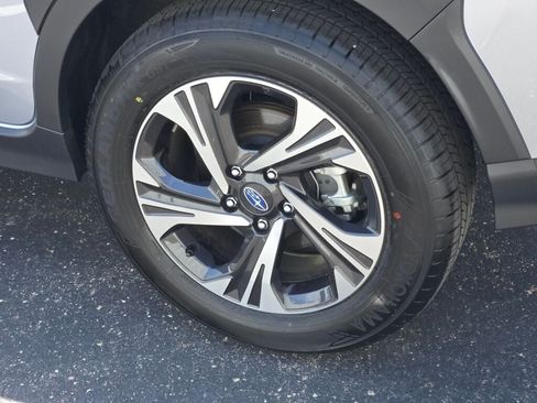 Certified 2026 Subaru Crosstrek 2.5i Premium AWD/4WD image 15