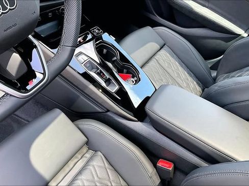 New 2026 Audi S5 Premium Plus AWD/4WD image 14