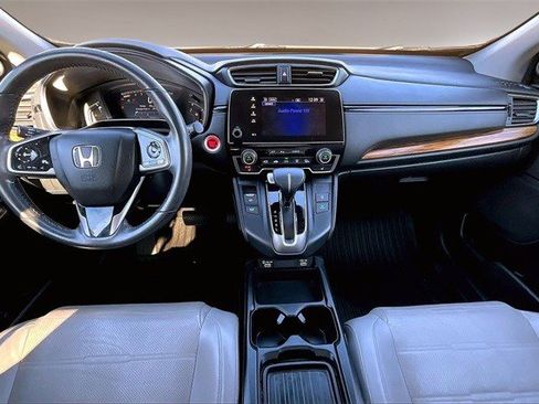 Certified 2020 Honda CR-V EX-L image 7