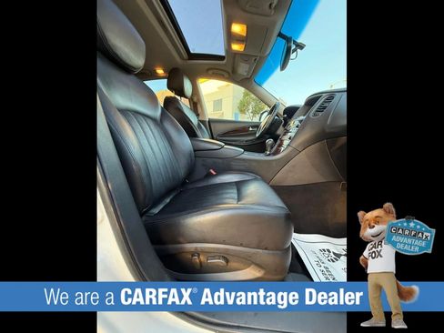 Used 2017 INFINITI QX50 2WD w/ Premium Plus Package image 35