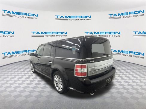 Used 2014 Ford Flex Limited w/ Equipment Group 301A image 3