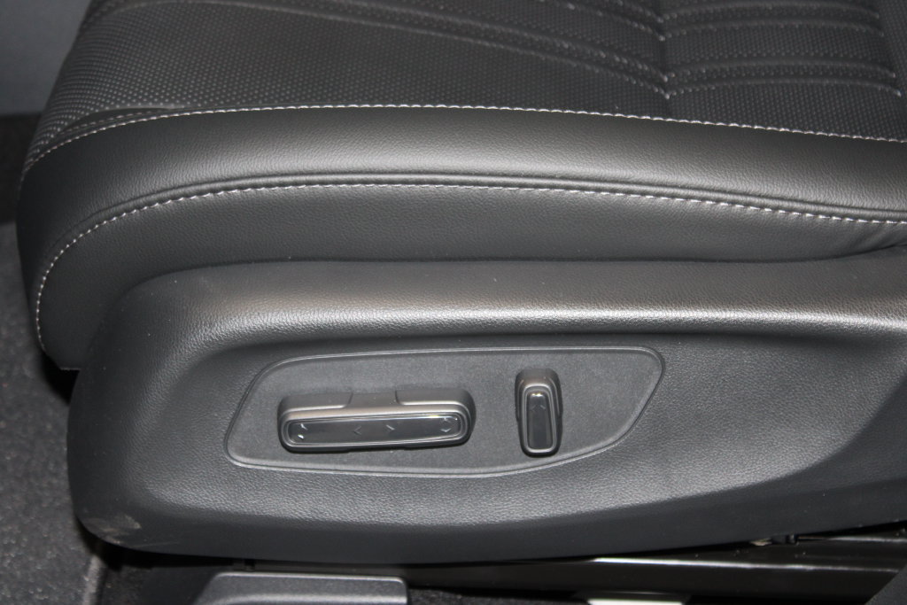 New 2027 Honda HR-V EX-L image 22