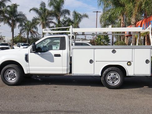 Used 2021 Ford F350 XL w/ Power Equipment Group image 5