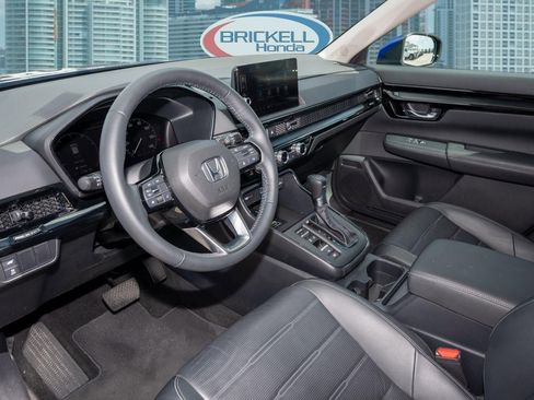 Certified 2023 Honda CR-V EX-L image 15
