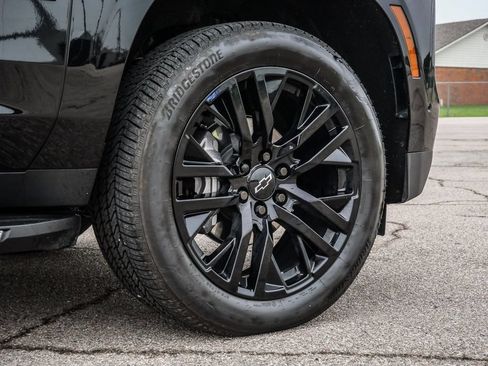 New 2026 Chevrolet Tahoe Premier AWD/4WD image 69