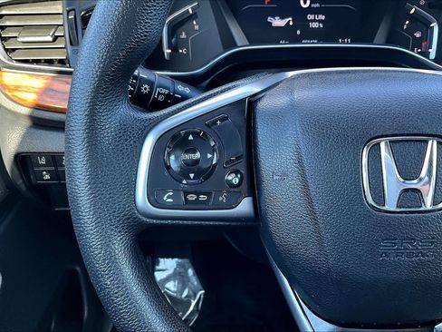 Used 2021 Honda CR-V EX image 22
