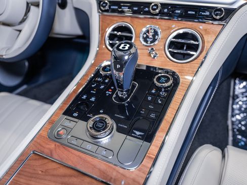 New 2026 Bentley Continental GT AWD/4WD image 34
