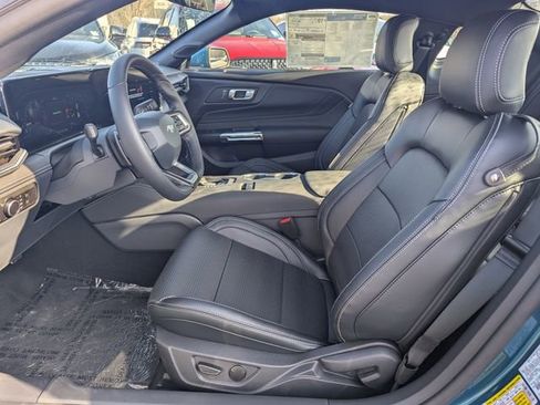 New 2026 Ford Mustang GT Premium image 18