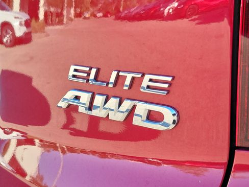Used 2022 Honda Passport Elite image 14