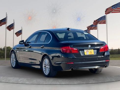 Used 2013 BMW 535i Sedan image 5
