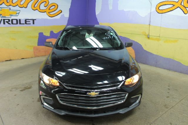 Used 2016 Chevrolet Malibu LS FWD image 3