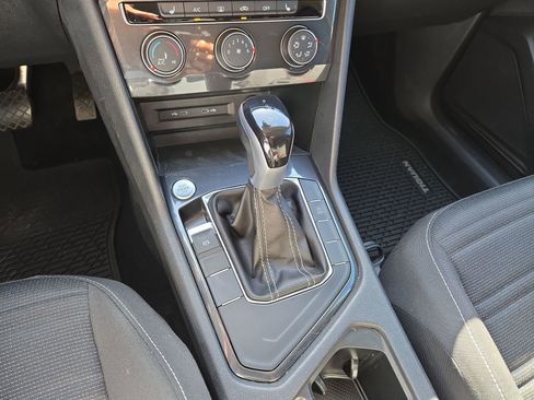 Used 2024 Volkswagen Tiguan S FWD image 22