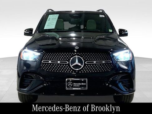 Certified 2026 Mercedes-Benz GLE 350 4MATIC image 5