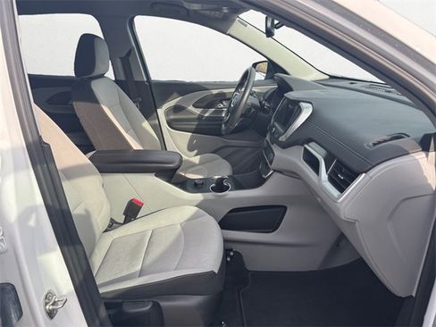 Used 2024 GMC Terrain SLE image 15