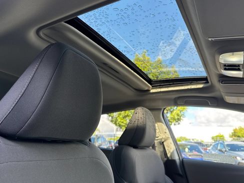 Certified 2026 Subaru Crosstrek 2.5i Premium AWD/4WD image 20