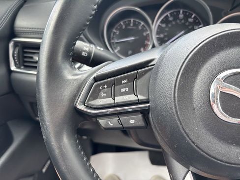 Used 2020 MAZDA CX-5 Touring image 63