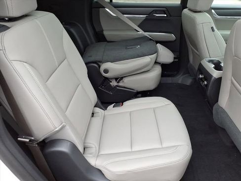 New 2026 GMC Acadia Elevation w/ Black Edition image 24