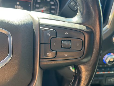 Used 2019 GMC Sierra 1500 Denali w/ Denali Ultimate Package image 15