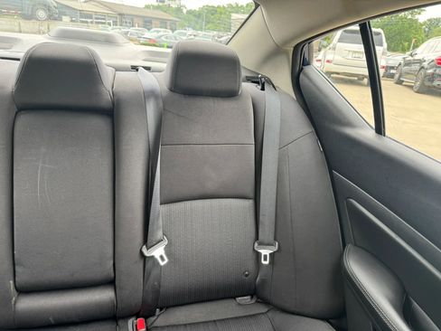 Used 2020 Nissan Altima 2.5 S FWD image 19