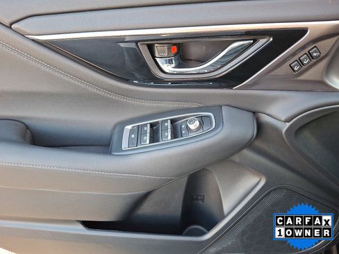 Certified 2025 Subaru Outback Limited image 20