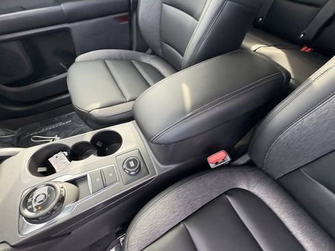 New 2025 Ford Bronco Sport Big Bend w/ Convenience Package image 36