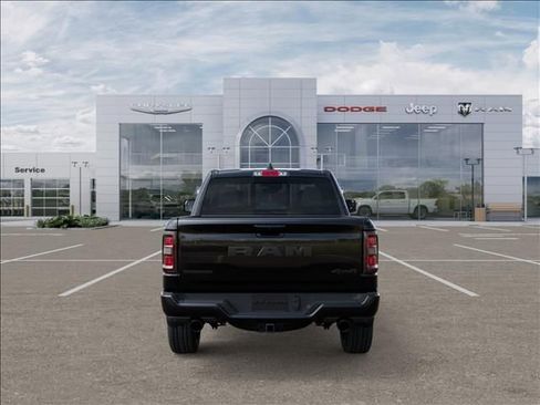 New 2026 RAM 1500 Big Horn image 7