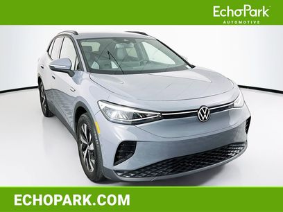 Used 2023 Volkswagen ID.4 Pro