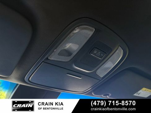 Used 2020 Kia Sportage S FWD image 18