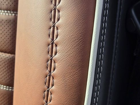 New 2026 GMC Sierra 3500 Denali Ultimate image 21