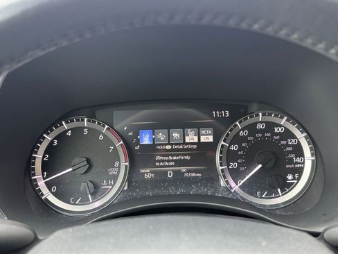 Used 2024 Toyota Highlander XSE FWD image 42