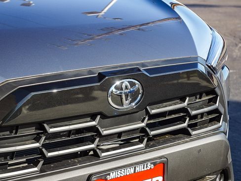 New 2026 Toyota Corolla Cross XLE image 10