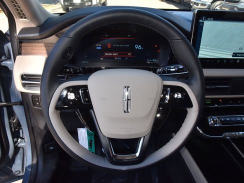 New 2026 Lincoln Corsair Grand Touring image 22