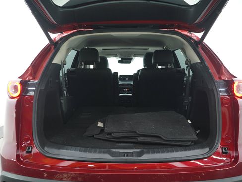 Used 2023 MAZDA CX-9 Touring Plus AWD/4WD image 18
