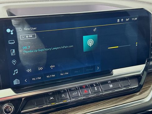 Used 2023 Chevrolet Silverado 1500 LT w/ Protection Package image 27