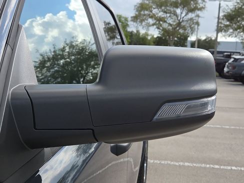 New 2026 RAM 1500 Big Horn AWD/4WD image 12