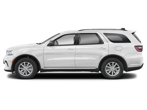 Certified 2024 Dodge Durango GT AWD/4WD image 3