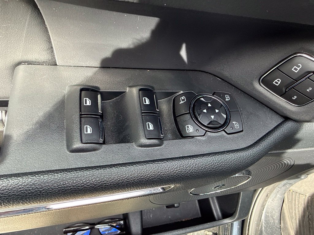 Used 2024 Ford Expedition Max Limited AWD/4WD image 12