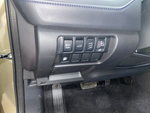 New 2026 Subaru Forester Limited AWD/4WD image 22